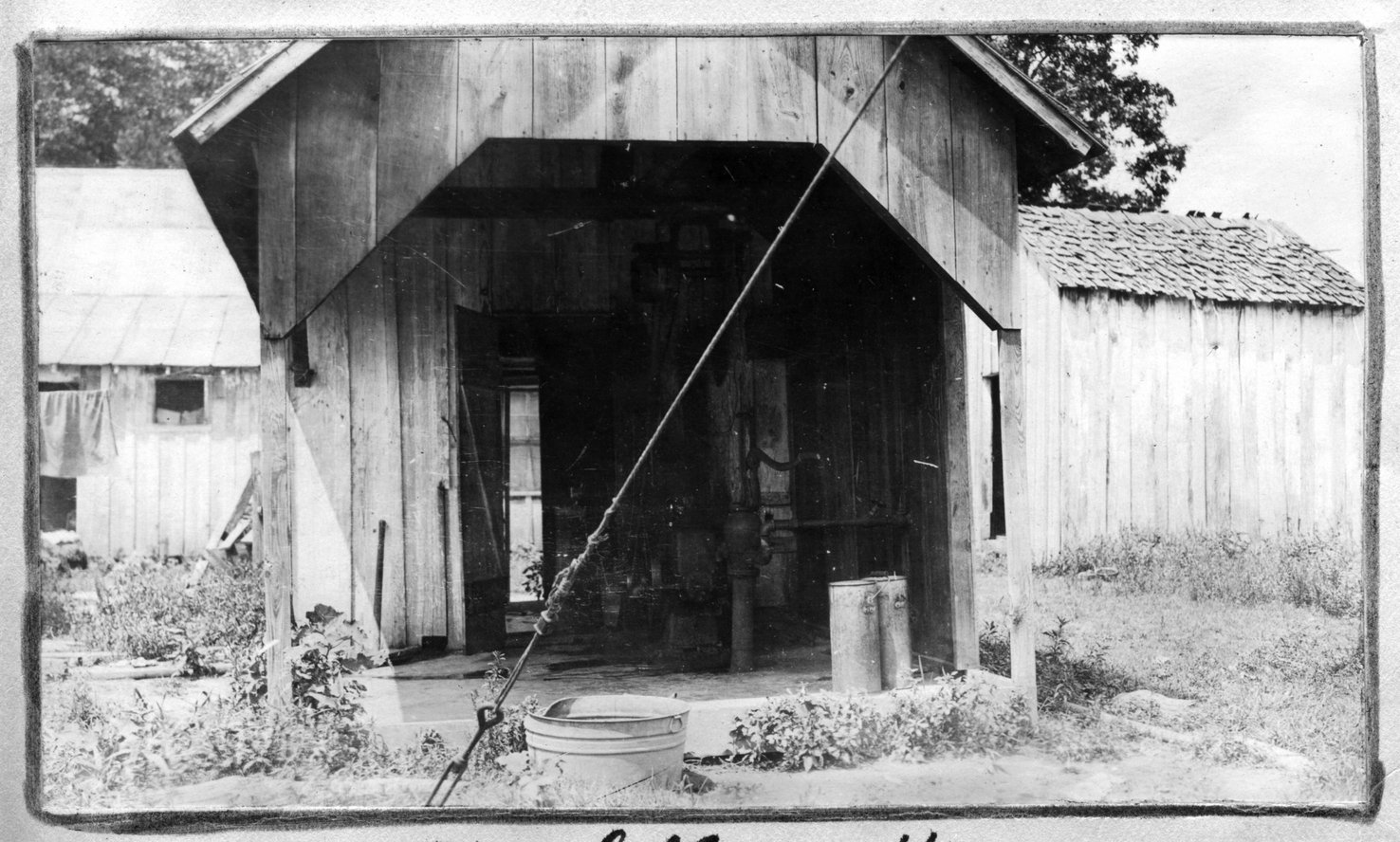 203~H. G. Clifton Milkhouse Aug 1920.jpg